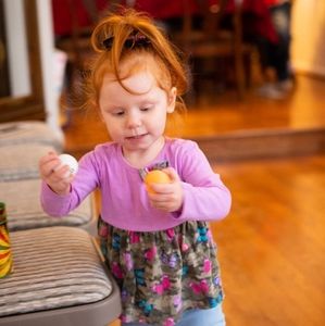 Meet your Posher, Tracey davis